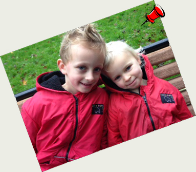 Little buffalo winter jacket discount